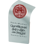 Ref. Code: PL0414Gr&ouml;&szlig;e: 120x205mm.