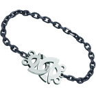 Ref. Code: PU2390Gr&ouml;&szlig;e: 16x15mm.