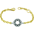 Ref. Code: PU2498Gr&ouml;&szlig;e: 16x16mm.