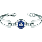 "Medicina" customized silver and steel braceletRef. code: PU2699Stainless steel bracelet with the Medicine shield personalized with your name carved under relief in sterling silver and enameled in the oven.We have all professions and careers available: Advocacy (Lawyer / Law), Commercial Agent, Quantity Surveyor, Architect (Architecture), ATS (Nursing), Fine Arts, Biological Sciences (Biology), Exact Sciences, Physical Sciences, Political Sciences, Political and Economic Sciences, Chemical Sciences, Commerce, Draftsman, Economics, Business, Pharmacy, Philosophy and Letters, Geography, Geological (Geology), Social Graduate, Computer Science, Agricultural Engineering, Civil Engineering, Electronic Engineering, Forestry Engineering, Mining Engineering, Naval Engineering, Higher Industrial Engineering, Industrial Technical Engineering, Telecommunications Engineering, Textile Engineering, Jewelry, Teaching, Medicine, Music, Psychology, Topography, Dentistry, Optics, Journalism, Veterinary Medicine.And if we don't have yours, please contact us.Size: 19x16mm.