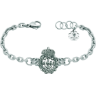 Bracelet en argent et en acier "Industrial Engineer"Referencia: PU2767Bracelet en acier inoxydable avec les armoiries en argent sterling.Toutes les professions et carrières sont disponibles : Avocat, Agent commercial, Métreur, Architecte, ATS, Beaux-Arts, Sciences biologiques, Sciences exactes, Sciences physiques, Sciences politiques, Sciences politiques et économiques, Sciences chimiques, Commerce, Dessinateur, Economie, Gestion, Pharmacie, Philosophie et Lettres, Géographie, Géologie, Sciences sociales, Informatique, Génie agricole, Génie civil, Génie électronique, Génie forestier, Génie minier, Génie naval, Génie industriel supérieur, Génie technique industriel, Génie des télécommunications, Génie textile, Bijouterie, Enseignement, Médecine, Musique, Psychologie, Topographie, Odontologie, Optique, Journalisme, Médecine vétérinaire.Et si nous n'avons pas le vôtre, n'hésitez pas à nous contacter.Medida: 15x19mm.