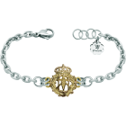 Bracelet plaqué or et acier inoxydable "Ingénieur en télécommunications"Referencia: PU2768Bracelet en acier inoxydable avec armoiries dorées de l'ingénieur en télécommunications.Toutes les professions et carrières sont disponibles : Avocat, Agent commercial, Métreur, Architecte, ATS, Beaux-Arts, Sciences biologiques, Sciences exactes, Sciences physiques, Sciences politiques, Sciences politiques et économiques, Sciences chimiques, Commerce, Dessinateur, Economie, Gestion, Pharmacie, Philosophie et Lettres, Géographie, Géologie, Sciences sociales, Informatique, Génie agricole, Génie civil, Génie électronique, Génie forestier, Génie minier, Génie naval, Génie industriel supérieur, Génie technique industriel, Génie des télécommunications, Génie textile, Bijouterie, Enseignement, Médecine, Musique, Psychologie, Topographie, Odontologie, Optique, Journalisme, Médecine vétérinaire.Et si nous n'avons pas le vôtre, n'hésitez pas à nous contacter.Medida: 15x19mm.