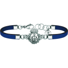 Silber, Stahl und Lederarmband "Lawyer"Ref. Code: PU27693 mm dickes Lederarmband mit dem Wappen von Abogados in Sterlingsilber.Wir haben alle Berufe und Laufbahnen im Angebot: Anwaltschaft (Anwalt / Recht), Handelsvertreter, Quantity Surveyor, Architekt (Architektur), ATS (Krankenpflege), Bildende Kunst, Biologische Wissenschaften (Biologie), Exakte Wissenschaften, Physikalische Wissenschaften, Politische Wissenschaften, Politik- und Wirtschaftswissenschaften, Chemische Wissenschaften, Handel, Zeichner, Wirtschaft, Betriebswirtschaft, Pharmazie, Philosophie und Literatur, Geographie, Geologie (Geologie), Sozialwissenschaftler, Informatik, Agraringenieurwesen, Bauingenieurwesen, Elektrotechnik, Forstingenieurwesen, Bergbauingenieurwesen, Schiffbau, Höheres Wirtschaftsingenieurwesen, Technisches Wirtschaftsingenieurwesen, Fernmeldetechnik, Textilingenieurwesen, Schmuck, Lehramt, Medizin, Musik, Psychologie, Topographie, Odontologie, Optik, Journalismus, Veterinärmedizin.Und wenn wir Ihre nicht haben, kontaktieren Sie uns bitte.Gr&ouml;&szlig;e: 15x19mm.