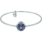 Bracelet d'ingénieurs industriels en argent sterling émaillé et en acierReferencia: PU2779Bracelet en acier inoxydable poli avec les armoiries des ingénieurs industriels gravées en argent sterling et émaillées.Toutes les professions et carrières sont disponibles : Avocat, Agent commercial, Métreur, Architecte, ATS, Beaux-Arts, Sciences biologiques, Sciences exactes, Sciences physiques, Sciences politiques, Sciences politiques et économiques, Sciences chimiques, Commerce, Dessinateur, Economie, Gestion, Pharmacie, Philosophie et Lettres, Géographie, Géologie, Sciences sociales, Informatique, Génie agricole, Génie civil, Génie électronique, Génie forestier, Génie minier, Génie naval, Génie industriel supérieur, Génie technique industriel, Génie des télécommunications, Génie textile, Bijouterie, Enseignement, Médecine, Musique, Psychologie, Topographie, Odontologie, Optique, Journalisme, Médecine vétérinaire.Et si nous n'avons pas le vôtre, n'hésitez pas à nous contacter.Medida: 14x14mm.