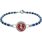 Silber- und Stahlarmband "ArchitekturRef. Code: PU2805Kugelkettenarmband aus Stahl mit dem Wappen von Arquitectura, das im Flachrelief in Sterlingsilber eingraviert und einbrennlackiert ist.Wir haben alle Berufe und Laufbahnen im Angebot: Anwaltschaft (Anwalt / Recht), Handelsvertreter, Quantity Surveyor, Architekt (Architektur), ATS (Krankenpflege), Bildende Kunst, Biologische Wissenschaften (Biologie), Exakte Wissenschaften, Physikalische Wissenschaften, Politische Wissenschaften, Politik- und Wirtschaftswissenschaften, Chemische Wissenschaften, Handel, Zeichner, Wirtschaft, Betriebswirtschaft, Pharmazie, Philosophie und Literatur, Geographie, Geologie (Geologie), Sozialwissenschaftler, Informatik, Agraringenieurwesen, Bauingenieurwesen, Elektrotechnik, Forstingenieurwesen, Bergbauingenieurwesen, Schiffbau, Höheres Wirtschaftsingenieurwesen, Technisches Wirtschaftsingenieurwesen, Fernmeldetechnik, Textilingenieurwesen, Schmuck, Lehramt, Medizin, Musik, Psychologie, Topographie, Odontologie, Optik, Journalismus, Veterinärmedizin.Und wenn wir Ihre nicht haben, kontaktieren Sie uns bitte.Gr&ouml;&szlig;e: 16x16mm.