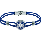 Bracelet en argent et cuir "MédecineReferencia: PU2826Bracelet en cuir de 2 mm d'épaisseur avec le bouclier de la médecine, personnalisé avec votre nom, sculpté en bas-relief dans de l'argent sterling et émaillé au four.Toutes les professions et carrières sont disponibles : Avocat, Agent commercial, Métreur, Architecte, ATS, Beaux-Arts, Sciences biologiques, Sciences exactes, Sciences physiques, Sciences politiques, Sciences politiques et économiques, Sciences chimiques, Commerce, Dessinateur, Economie, Gestion, Pharmacie, Philosophie et Lettres, Géographie, Géologie, Sciences sociales, Informatique, Génie agricole, Génie civil, Génie électronique, Génie forestier, Génie minier, Génie naval, Génie industriel supérieur, Génie technique industriel, Génie des télécommunications, Génie textile, Bijouterie, Enseignement, Médecine, Musique, Psychologie, Topographie, Odontologie, Optique, Journalisme, Médecine vétérinaire.Et si nous n'avons pas le vôtre, n'hésitez pas à nous contacter.Medida: 16x16mm.
