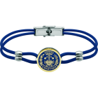 Bracelet en or et cuir "Ingénieurs industriels"Referencia: PU2827Bracelet en cuir de 2 mm d'épaisseur avec les armoiries des ingénieurs industriels, personnalisées avec votre nom, sculptées en bas-relief, plaquées or et émaillées au four.Toutes les professions et carrières sont disponibles : Avocat, Agent commercial, Métreur, Architecte, ATS, Beaux-Arts, Sciences biologiques, Sciences exactes, Sciences physiques, Sciences politiques, Sciences politiques et économiques, Sciences chimiques, Commerce, Dessinateur, Economie, Gestion, Pharmacie, Philosophie et Lettres, Géographie, Géologie, Sciences sociales, Informatique, Génie agricole, Génie civil, Génie électronique, Génie forestier, Génie minier, Génie naval, Génie industriel supérieur, Génie technique industriel, Génie des télécommunications, Génie textile, Bijouterie, Enseignement, Médecine, Musique, Psychologie, Topographie, Odontologie, Optique, Journalisme, Médecine vétérinaire.Et si nous n'avons pas le vôtre, n'hésitez pas à nous contacter.Medida: 16x16mm.