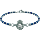 Pulsera de plata y acero "Ingeniero Industrial"Referencia: PU2828Pulsera de cadena de bolas de acero con el escudo de Ingeniero Industrial en plata de ley y esmaltado al horno.Tenemos todas las profesiones y carreras disponibles: Abogacía (Abogado / Derecho), Agente Comercial, Aparejador, Arquitecto (Arquitectura), ATS (Enfermería), Bellas Artes, Ciencias Biológicas (Biología), Ciencias Exactas, Ciencias Físicas, Ciencias Políticas, Ciencias Políticas y Económicas, Ciencias Químicas, Comercio, Delineante, Economía, Empresariales, Farmacia, Filosofía y Letras, Geografía, Geológicas (Geología), Graduado Social, Informática, Ingeniero Agrónomo, Ingeniero de Caminos, Ingeniero Electrónico, Ingeniero de Montes, Ingeniero de Minas, Ingeniero Naval, Ingeniero Industrial Superior, Ingeniero Técnico Industrial, Ingeniero Telecomunicaciones, Ingeniero Textil, Joyero, Magisterio (Profesor), Medicina, Música, Psicología, Topógrafo (Topografía), Odontología, Óptica, Periodismo, Veterinaria.Y si no tenemos la suya, consultenos.Medida: 13x17mm.