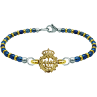 Pulsera en oro y acero "Ingeniero Industrial"Referencia: PU2829Pulsera de cadena de bolas de acero con el escudo de Ingeniero Industrial chapado en oro y esmaltado al horno.Tenemos todas las profesiones y carreras disponibles: Abogacía (Abogado / Derecho), Agente Comercial, Aparejador, Arquitecto (Arquitectura), ATS (Enfermería), Bellas Artes, Ciencias Biológicas (Biología), Ciencias Exactas, Ciencias Físicas, Ciencias Políticas, Ciencias Políticas y Económicas, Ciencias Químicas, Comercio, Delineante, Economía, Empresariales, Farmacia, Filosofía y Letras, Geografía, Geológicas (Geología), Graduado Social, Informática, Ingeniero Agrónomo, Ingeniero de Caminos, Ingeniero Electrónico, Ingeniero de Montes, Ingeniero de Minas, Ingeniero Naval, Ingeniero Industrial Superior, Ingeniero Técnico Industrial, Ingeniero Telecomunicaciones, Ingeniero Textil, Joyero, Magisterio (Profesor), Medicina, Música, Psicología, Topógrafo (Topografía), Odontología, Óptica, Periodismo, Veterinaria.Y si no tenemos la suya, consultenos.Medida: 13x17mm.