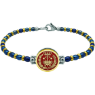 Pulsera en oro y acero "Ingeniero Industrial"Referencia: PU2830Pulsera de cadena de bolas de acero con el escudo de Ingeniero Industrial tallado bajo relieve, chapado en oro y esmaltado al horno.Tenemos todas las profesiones y carreras disponibles: Abogacía (Abogado / Derecho), Agente Comercial, Aparejador, Arquitecto (Arquitectura), ATS (Enfermería), Bellas Artes, Ciencias Biológicas (Biología), Ciencias Exactas, Ciencias Físicas, Ciencias Políticas, Ciencias Políticas y Económicas, Ciencias Químicas, Comercio, Delineante, Economía, Empresariales, Farmacia, Filosofía y Letras, Geografía, Geológicas (Geología), Graduado Social, Informática, Ingeniero Agrónomo, Ingeniero de Caminos, Ingeniero Electrónico, Ingeniero de Montes, Ingeniero de Minas, Ingeniero Naval, Ingeniero Industrial Superior, Ingeniero Técnico Industrial, Ingeniero Telecomunicaciones, Ingeniero Textil, Joyero, Magisterio (Profesor), Medicina, Música, Psicología, Topógrafo (Topografía), Odontología, Óptica, Periodismo, Veterinaria.Y si no tenemos la suya, consultenos.Medida: 16x16mm.