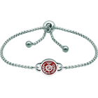 Computer Engineering Department Bracelet Made of Steel and AluminumRef. code: PU2879Adjustable steel bracelet with a Computer Engineering crest engraved in aluminum and enameled.We have all professions and careers available: Advocacy (Lawyer / Law), Commercial Agent, Quantity Surveyor, Architect (Architecture), ATS (Nursing), Fine Arts, Biological Sciences (Biology), Exact Sciences, Physical Sciences, Political Sciences, Political and Economic Sciences, Chemical Sciences, Commerce, Draftsman, Economics, Business, Pharmacy, Philosophy and Letters, Geography, Geological (Geology), Social Graduate, Computer Science, Agricultural Engineering, Civil Engineering, Electronic Engineering, Forestry Engineering, Mining Engineering, Naval Engineering, Higher Industrial Engineering, Industrial Technical Engineering, Telecommunications Engineering, Textile Engineering, Jewelry, Teaching, Medicine, Music, Psychology, Topography, Dentistry, Optics, Journalism, Veterinary Medicine.And if we don't have yours, please contact us.Size: 12x12mm.