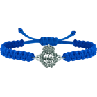Industrial Engineer Career Bracelet in Silver and MacraméRef. code: PU2882Adjustable macramé bracelet with an Industrial Engineer crest in sterling silver.We have all professions and careers available: Advocacy (Lawyer / Law), Commercial Agent, Quantity Surveyor, Architect (Architecture), ATS (Nursing), Fine Arts, Biological Sciences (Biology), Exact Sciences, Physical Sciences, Political Sciences, Political and Economic Sciences, Chemical Sciences, Commerce, Draftsman, Economics, Business, Pharmacy, Philosophy and Letters, Geography, Geological (Geology), Social Graduate, Computer Science, Agricultural Engineering, Civil Engineering, Electronic Engineering, Forestry Engineering, Mining Engineering, Naval Engineering, Higher Industrial Engineering, Industrial Technical Engineering, Telecommunications Engineering, Textile Engineering, Jewelry, Teaching, Medicine, Music, Psychology, Topography, Dentistry, Optics, Journalism, Veterinary Medicine.And if we don't have yours, please contact us.Size: 12x16mm.