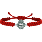 Pulsera de profesiones de Ingeniero Industrial en plata y macraméReferencia: PU2882Pulsera de macramé ajustable con escudo de Ingeniero Industrial en plata de ley.Tenemos todas las profesiones y carreras disponibles: Abogacía (Abogado / Derecho), Agente Comercial, Aparejador, Arquitecto (Arquitectura), ATS (Enfermería), Bellas Artes, Ciencias Biológicas (Biología), Ciencias Exactas, Ciencias Físicas, Ciencias Políticas, Ciencias Políticas y Económicas, Ciencias Químicas, Comercio, Delineante, Economía, Empresariales, Farmacia, Filosofía y Letras, Geografía, Geológicas (Geología), Graduado Social, Informática, Ingeniero Agrónomo, Ingeniero de Caminos, Ingeniero Electrónico, Ingeniero de Montes, Ingeniero de Minas, Ingeniero Naval, Ingeniero Industrial Superior, Ingeniero Técnico Industrial, Ingeniero Telecomunicaciones, Ingeniero Textil, Joyero, Magisterio (Profesor), Medicina, Música, Psicología, Topógrafo (Topografía), Odontología, Óptica, Periodismo, Veterinaria.Y si no tenemos la suya, consultenos.Medida: 12x16mm.