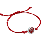 Pulsera de profesiones de Aparejadores en plata y aceroReferencia: PU2884Pulsera ajustable de hilo encerado de colores con escudo de Aparejadores tallado en plata de ley esmaltada a mano sobre acero.Tenemos todas las profesiones y carreras disponibles: Abogacía (Abogado / Derecho), Agente Comercial, Aparejador, Arquitecto (Arquitectura), ATS (Enfermería), Bellas Artes, Ciencias Biológicas (Biología), Ciencias Exactas, Ciencias Físicas, Ciencias Políticas, Ciencias Políticas y Económicas, Ciencias Químicas, Comercio, Delineante, Economía, Empresariales, Farmacia, Filosofía y Letras, Geografía, Geológicas (Geología), Graduado Social, Informática, Ingeniero Agrónomo, Ingeniero de Caminos, Ingeniero Electrónico, Ingeniero de Montes, Ingeniero de Minas, Ingeniero Naval, Ingeniero Industrial Superior, Ingeniero Técnico Industrial, Ingeniero Telecomunicaciones, Ingeniero Textil, Joyero, Magisterio (Profesor), Medicina, Música, Psicología, Topógrafo (Topografía), Odontología, Óptica, Periodismo, Veterinaria.Y si no tenemos la suya, consultenos.Medida: 12x12mm.