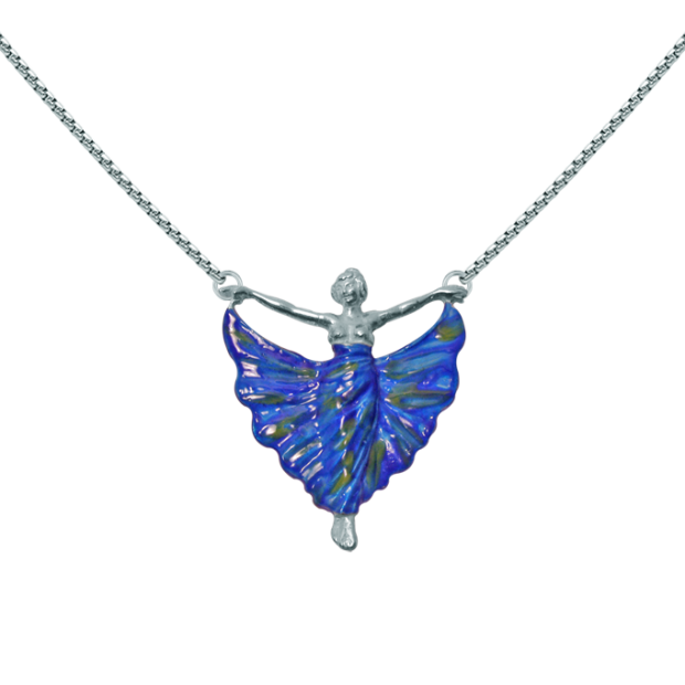 Pendentifs