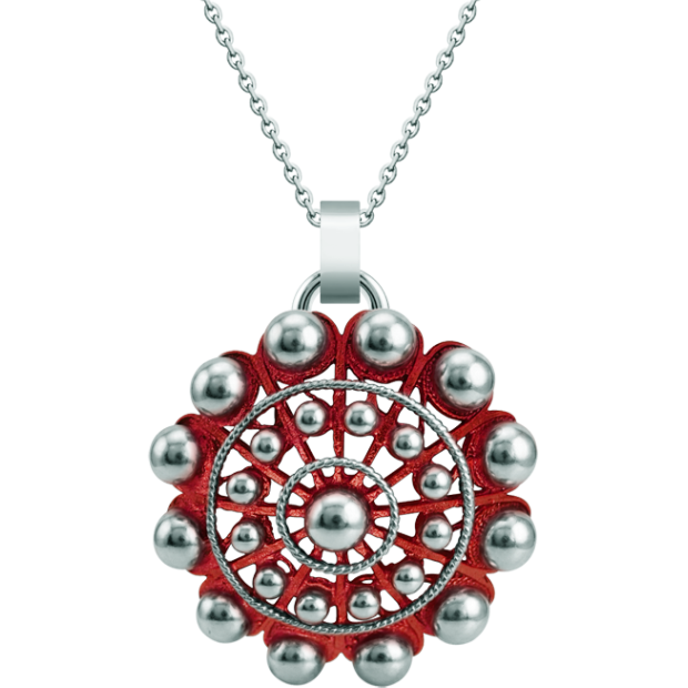 Pendentifs