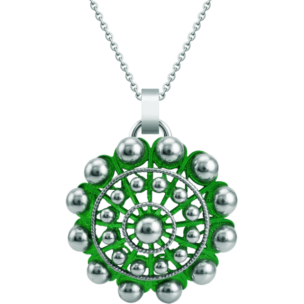 Pendentifs