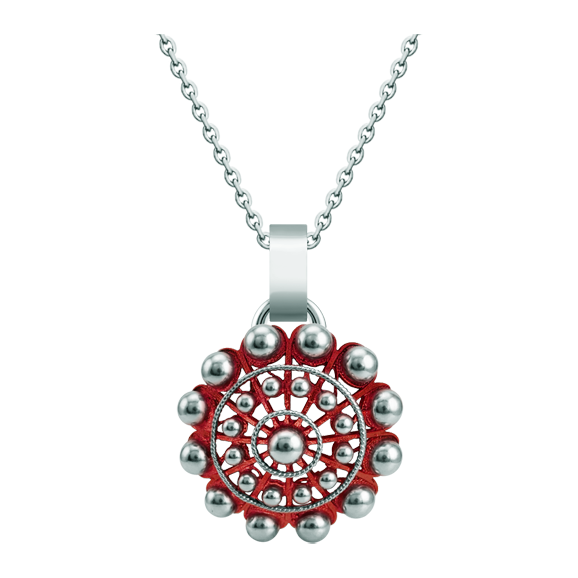 Pendentifs