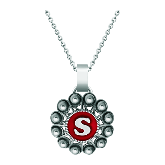 Pendentifs