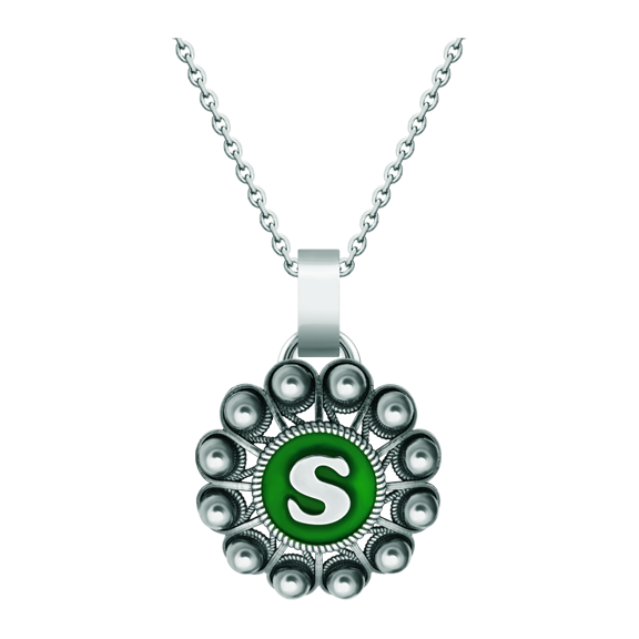 Pendentifs