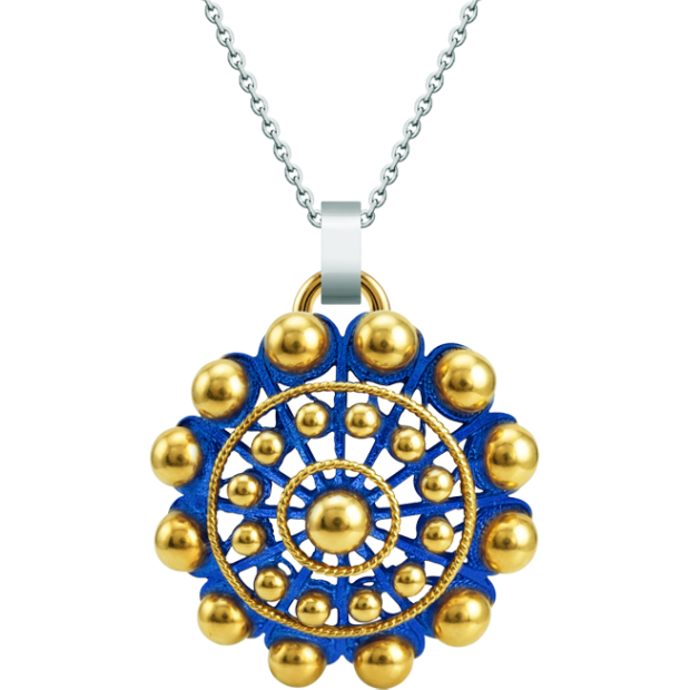 Pendentifs