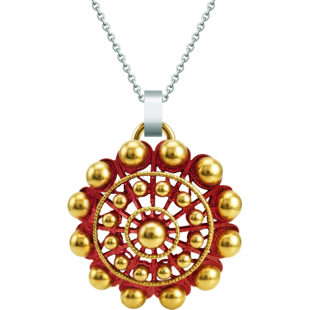 Pendentifs