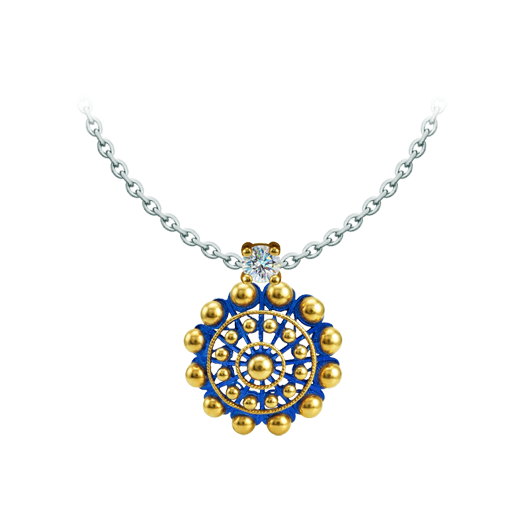 Pendentifs