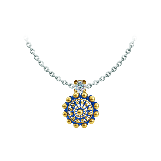 Pendentifs