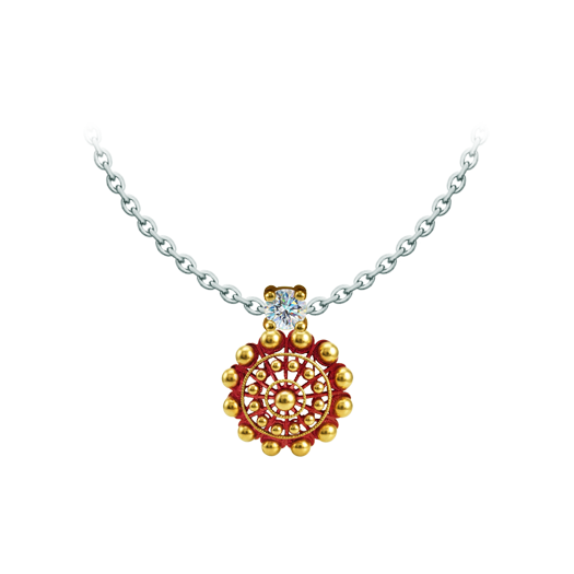Pendentifs