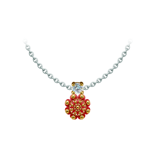 Pendentifs