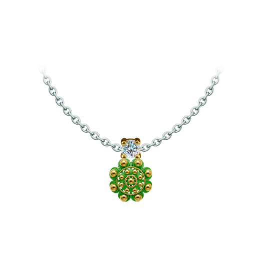 Pendentifs