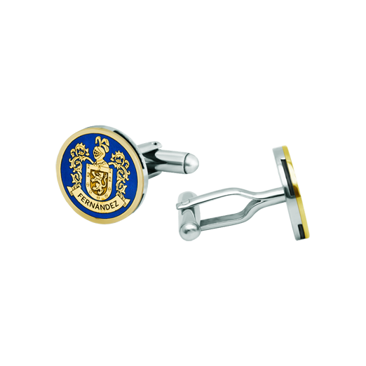 Boutons de manchette