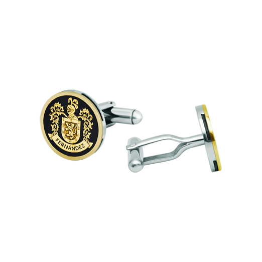 Boutons de manchette