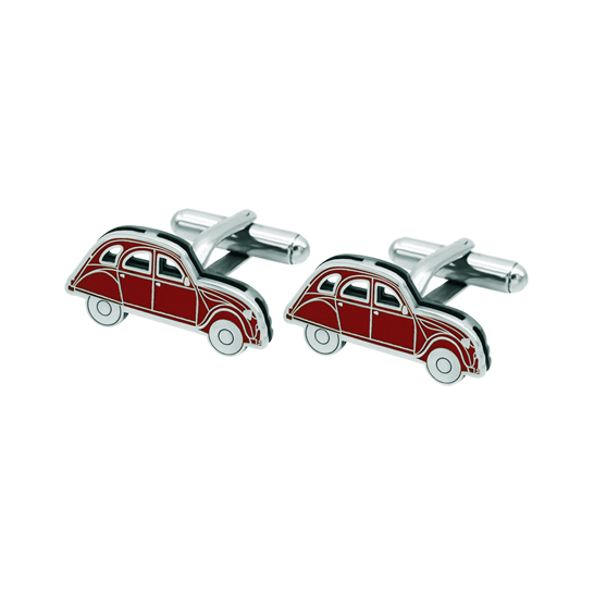 Cufflinks