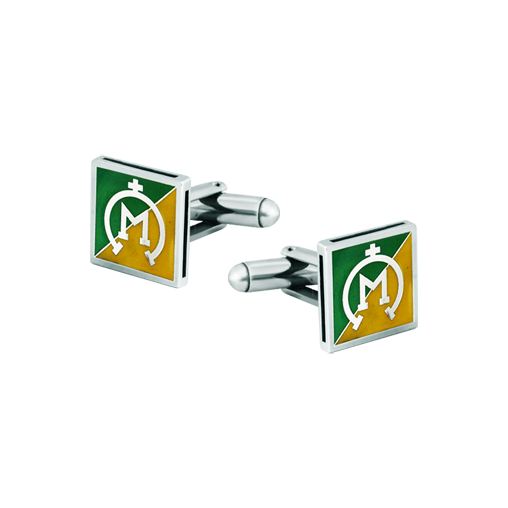 Boutons de manchette