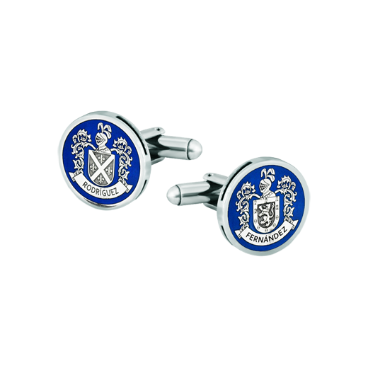 Boutons de manchette