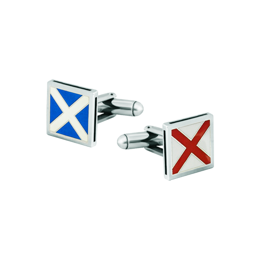 Boutons de manchette