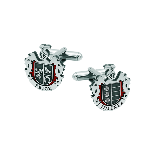 Boutons de manchette