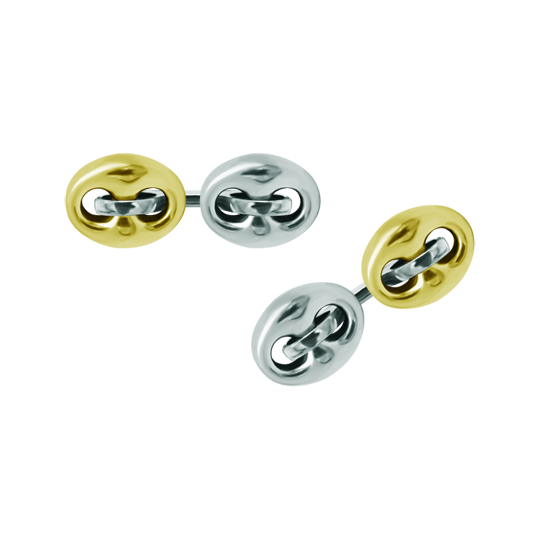Cufflinks