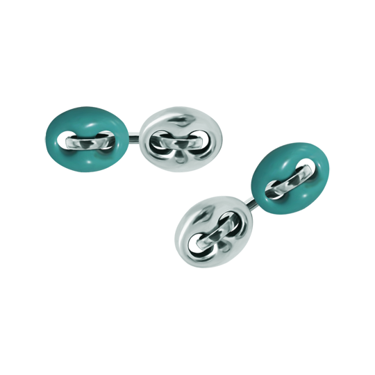 Boutons de manchette