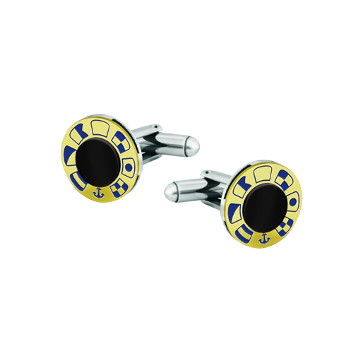 Cufflinks