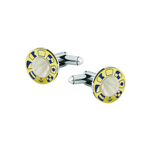 Cufflinks