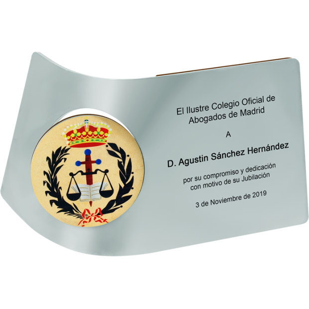 Plaques commémoratives