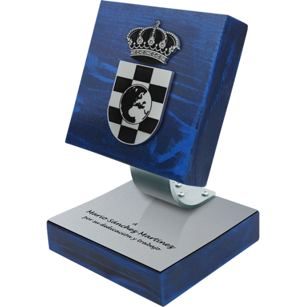 Plaques commémoratives