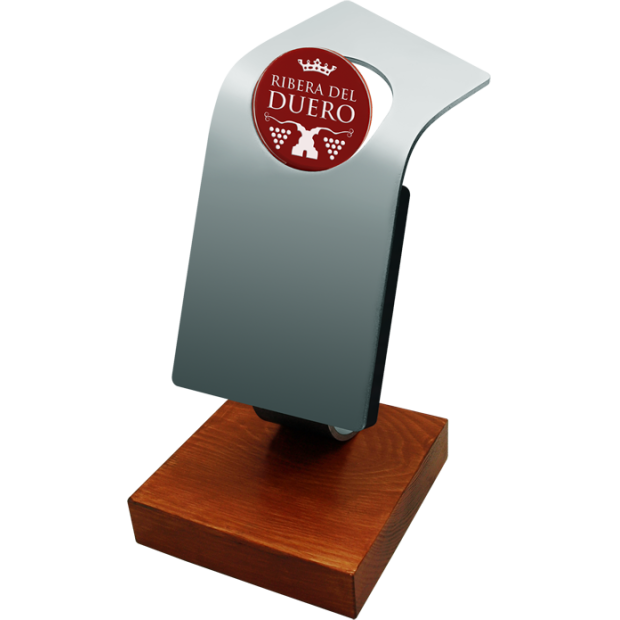 Commemorative plaques