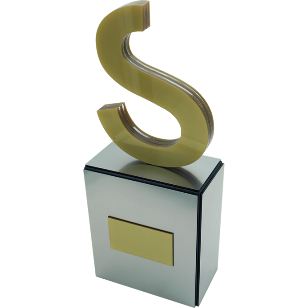 Commemorative plaques