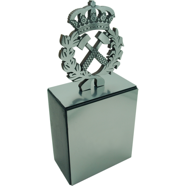 Commemorative plaques