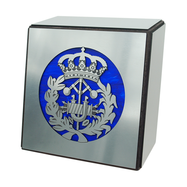 Plaques commémoratives