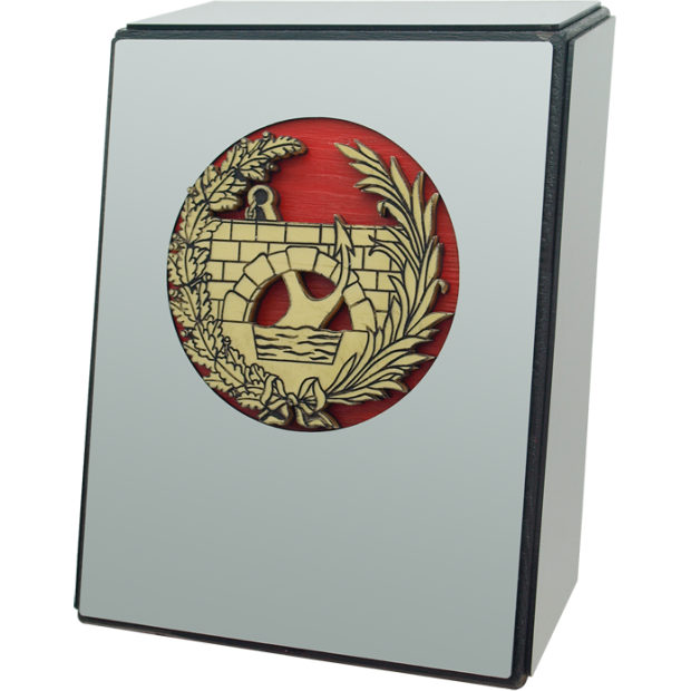 Commemorative plaques