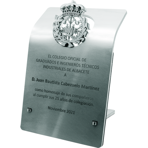 Plaques commémoratives